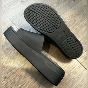 Crocs Brooklyn Slide